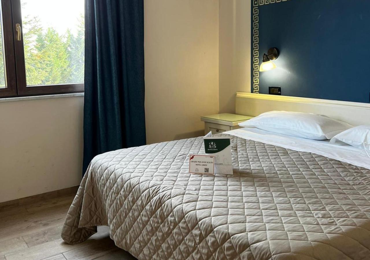 Il Grifo Hotel E Bisteccheria Toscana Montepulciano Quarto foto